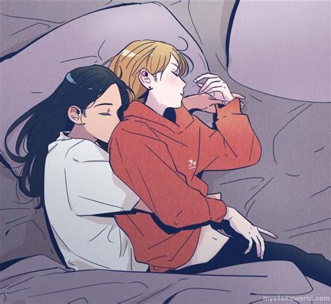 lesbian webtoon|17 Best GL Webtoons/Lesbian Comics of All Time .